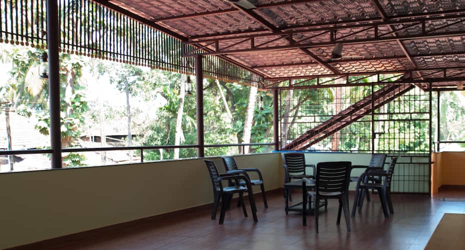 Kedige Homestay, Gokarna 5